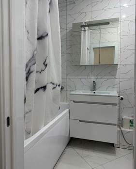 2-к квартира, вторичка, 50м2, 2/7 этаж