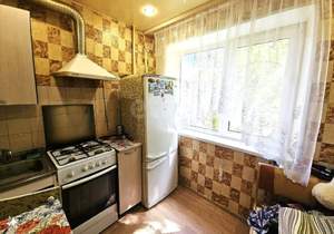 2-к квартира, вторичка, 47м2, 2/9 этаж