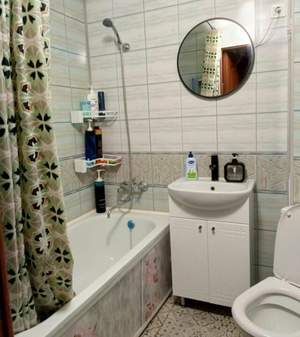 2-к квартира, вторичка, 47м2, 2/9 этаж