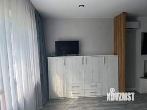 1-к квартира, вторичка, 66м2, 1/5 этаж