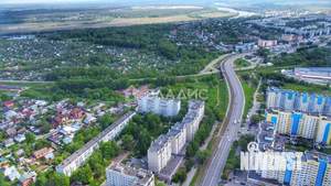 1-к квартира, вторичка, 41м2, 3/10 этаж