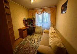 3-к квартира, вторичка, 58м2, 6/10 этаж