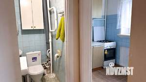 2-к квартира, вторичка, 43м2, 6/9 этаж