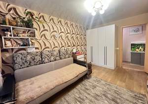 2-к квартира, вторичка, 48м2, 1/5 этаж