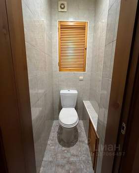 1-к квартира, вторичка, 36м2, 7/10 этаж