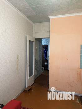 1-к квартира, вторичка, 39м2, 5/5 этаж