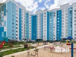 3-к квартира, вторичка, 74м2, 5/10 этаж