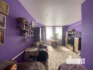 3-к квартира, вторичка, 120м2, 1/3 этаж