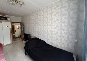 2-к квартира, вторичка, 35м2, 2/3 этаж