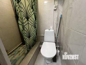 1-к квартира, вторичка, 30м2, 2/2 этаж