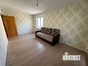 3-к квартира, вторичка, 63м2, 3/5 этаж