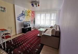 2-к квартира, вторичка, 53м2, 12/12 этаж