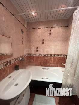 2-к квартира, вторичка, 43м2, 9/9 этаж