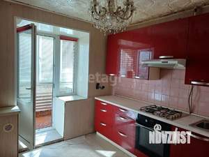 2-к квартира, вторичка, 49м2, 1/5 этаж