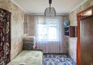 2-к квартира, вторичка, 46м2, 4/5 этаж