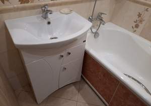 1-к квартира, вторичка, 34м2, 2/5 этаж