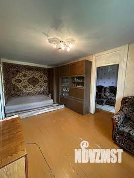 2-к квартира, вторичка, 45м2, 3/5 этаж