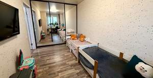 2-к квартира, вторичка, 47м2, 3/5 этаж