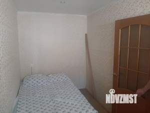 2-к квартира, вторичка, 42м2, 3/3 этаж