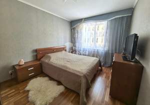 3-к квартира, вторичка, 58м2, 3/9 этаж