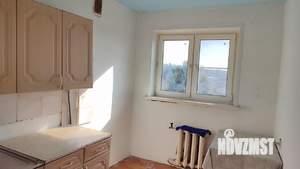 3-к квартира, вторичка, 52м2, 9/9 этаж