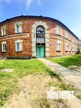 1-к квартира, вторичка, 30м2, 2/2 этаж