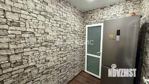 Студия квартира, вторичка, 34м2, 12/12 этаж