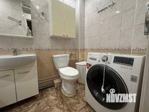 1-к квартира, вторичка, 38м2, 8/9 этаж