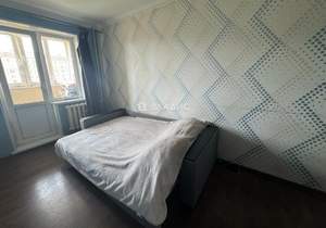 3-к квартира, вторичка, 59м2, 7/9 этаж