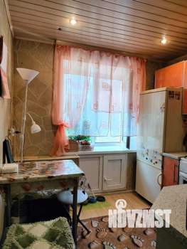 1-к квартира, вторичка, 31м2, 1/5 этаж