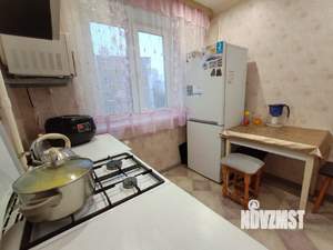 1-к квартира, вторичка, 30м2, 3/5 этаж