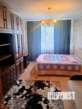 3-к квартира, вторичка, 70м2, 4/10 этаж