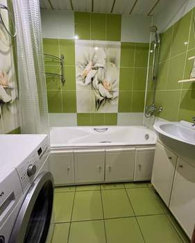 2-к квартира, вторичка, 59м2, 6/10 этаж