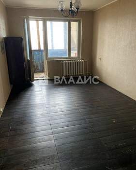 2-к квартира, вторичка, 43м2, 9/9 этаж