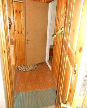 1-к квартира, вторичка, 32м2, 7/9 этаж