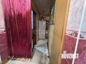 2-к квартира, вторичка, 46м2, 2/5 этаж