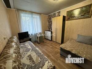 1-к квартира, вторичка, 30м2, 4/5 этаж