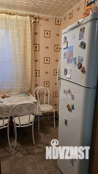 2-к квартира, вторичка, 40м2, 1/2 этаж