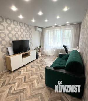 2-к квартира, вторичка, 50м2, 5/10 этаж