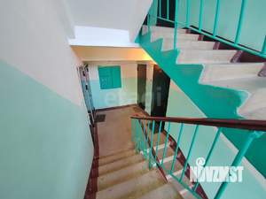 2-к квартира, вторичка, 41м2, 4/5 этаж
