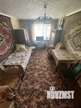 1-к квартира, вторичка, 31м2, 2/2 этаж