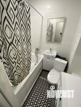 1-к квартира, вторичка, 30м2, 4/5 этаж