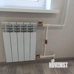 2-к квартира, вторичка, 43м2, 4/5 этаж