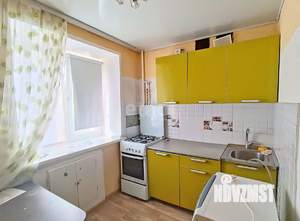 2-к квартира, вторичка, 41м2, 1/5 этаж