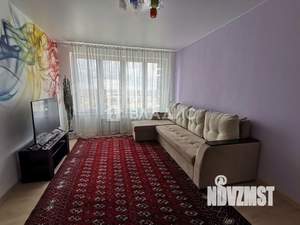 2-к квартира, вторичка, 53м2, 12/12 этаж