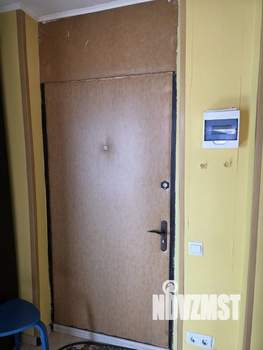 1-к квартира, вторичка, 25м2, 8/9 этаж