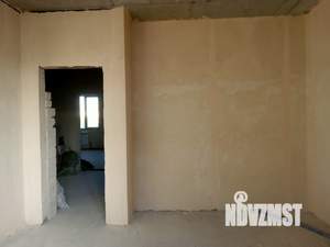 Студия квартира, вторичка, 91м2, 4/7 этаж