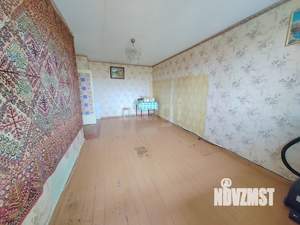 2-к квартира, вторичка, 41м2, 4/5 этаж