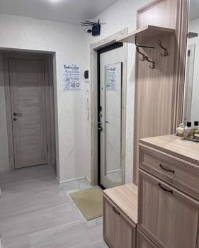 2-к квартира, вторичка, 45м2, 6/9 этаж