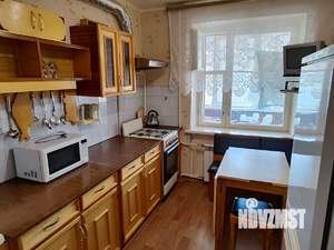 2-к квартира, вторичка, 49м2, 9/9 этаж